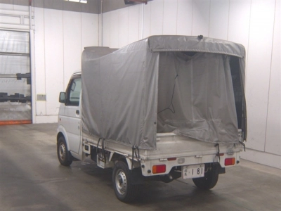 SUZUKI CARRY