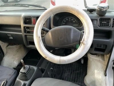 SUZUKI CARRY
