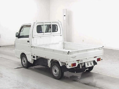 MITSUBISHI MINICAB TRUCK
