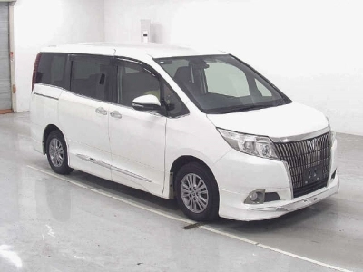 TOYOTA ESQUIRE