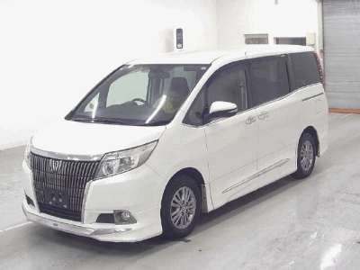 TOYOTA ESQUIRE