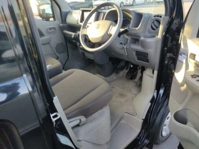 SUZUKI EVERY VAN