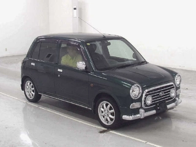 DAIHATSU MIRA GINO