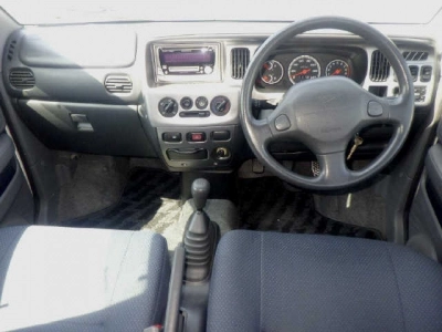 DAIHATSU ATRAI WAGON
