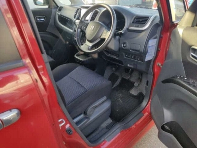 SUZUKI SOLIO BANDIT