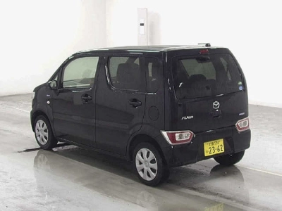 MAZDA FLAIR
