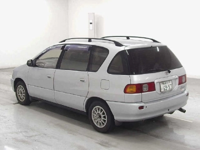 TOYOTA IPSUM