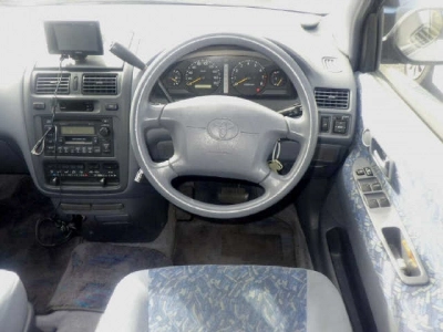 TOYOTA IPSUM