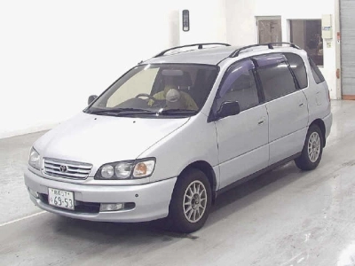 TOYOTA IPSUM