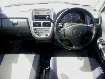 SUBARU PLEO