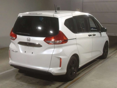 HONDA FREED+