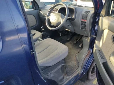 SUZUKI EVERY VAN