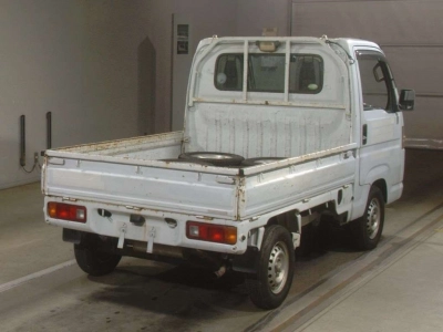 HONDA ACTY TRUCK