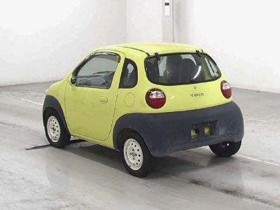 SUZUKI TWIN