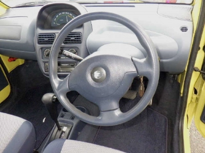 SUZUKI TWIN