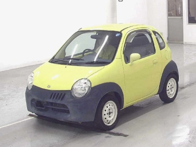 SUZUKI TWIN