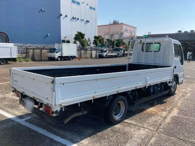 MAZDA TITAN TRUCK