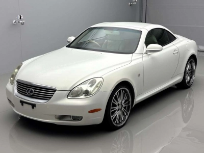 TOYOTA SOARER