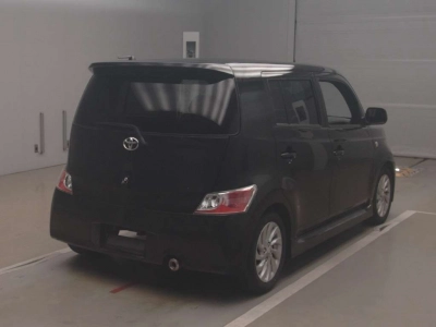 TOYOTA BB