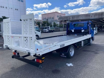 TOYOTA DYNA TRUCK