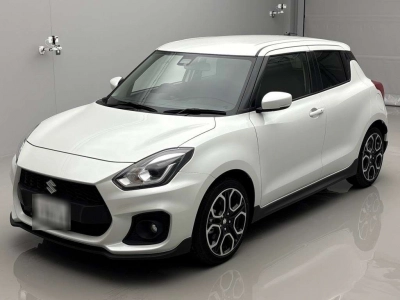 SUZUKI SWIFT SPORTS