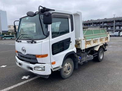 NISSAN DIESEL (UD) CONDOR