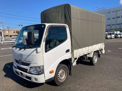TOYOTA TOYOACE