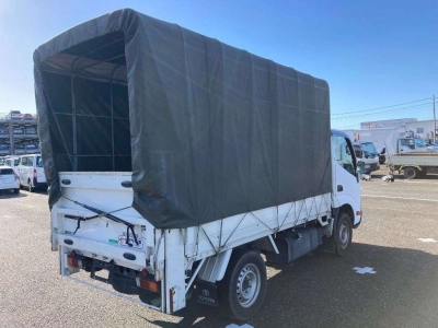 TOYOTA TOYOACE