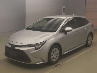 TOYOTA COROLLA WAGON
