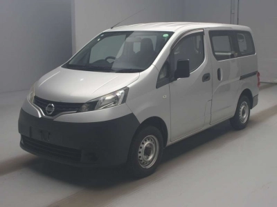 NISSAN NV200 VANETTE VAN