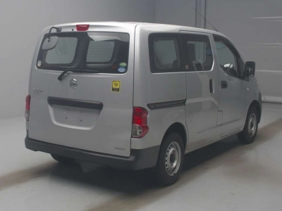 NISSAN NV200 VANETTE VAN