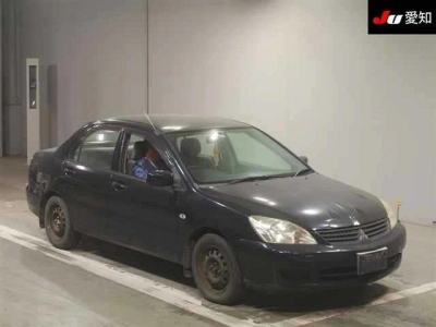 MITSUBISHI LANCER CEDIA