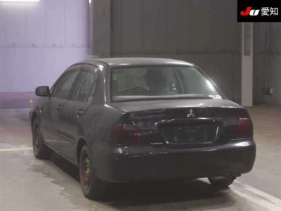 MITSUBISHI LANCER CEDIA