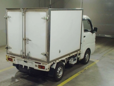SUBARU SAMBAR TRUCK