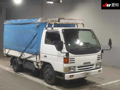 MAZDA TITAN