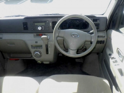 DAIHATSU ATRAI WAGON