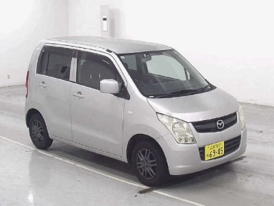 MAZDA AZ WAGON