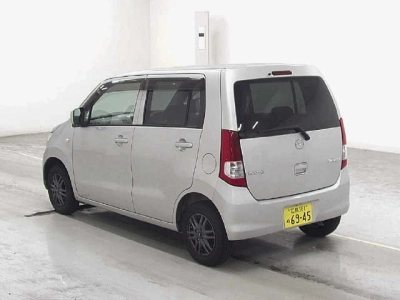 MAZDA AZ WAGON