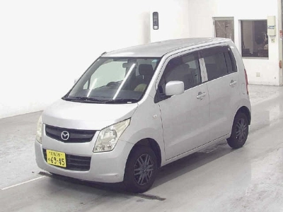 MAZDA AZ WAGON