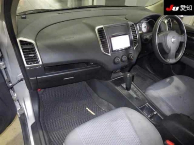 NISSAN WINGROAD