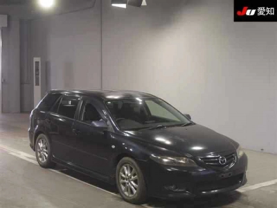 MAZDA ATENZA SPORT WAGON