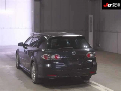MAZDA ATENZA SPORT WAGON