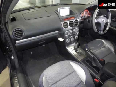 MAZDA ATENZA SPORT WAGON