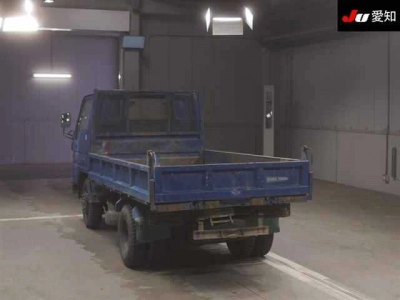 MAZDA TITAN
