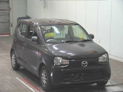 MAZDA CAROL