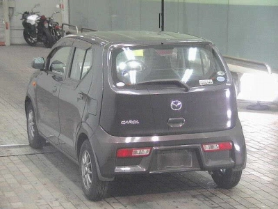 MAZDA CAROL