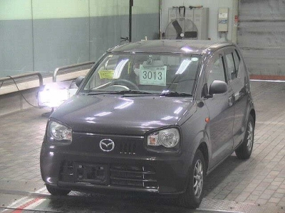 MAZDA CAROL