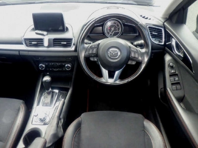 MAZDA AXELA SPORT