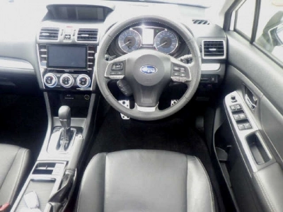 SUBARU SUBARU XV