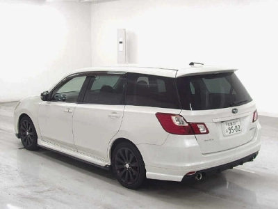 SUBARU EXIGA